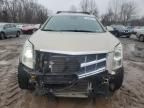 2010 Cadillac SRX Luxury Collection