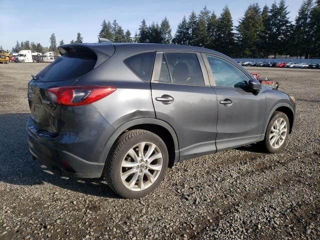 2014 Mazda CX-5 GT