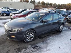 Salvage cars for sale from Copart Exeter, RI: 2014 Mazda 3 Touring