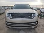 2024 Land Rover Range Rover SE