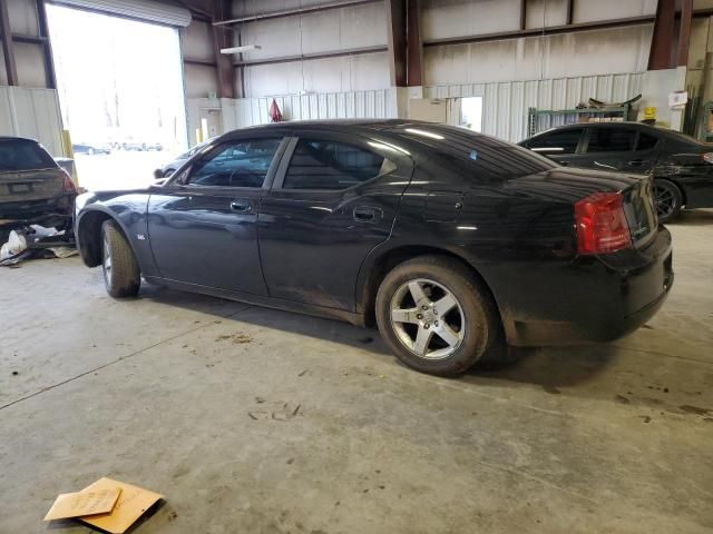 2008 Dodge Charger