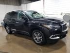 2016 Infiniti QX60