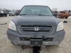 2004 Honda Pilot EXL