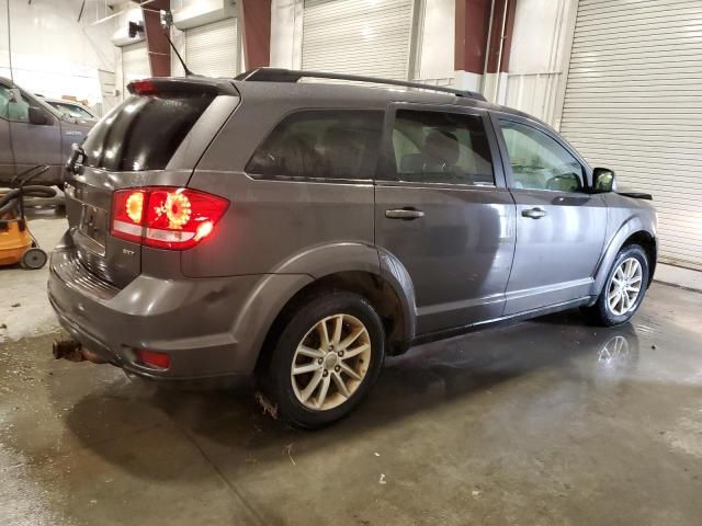 2015 Dodge Journey SXT