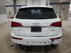 2017 Audi Q5 Premium Plus