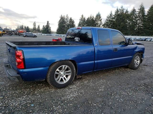 2004 Chevrolet Silverado C1500