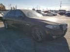 2011 BMW 550 I