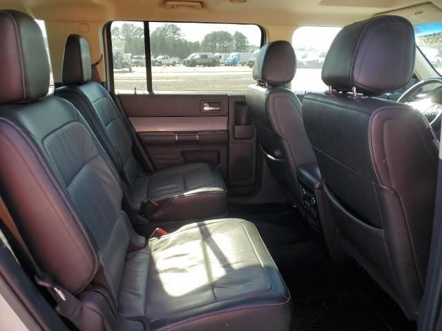 2013 Ford Flex Limited