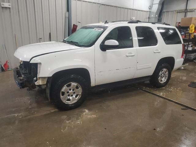 2012 Chevrolet Tahoe K1500 LS