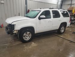 2012 Chevrolet Tahoe K1500 LS en venta en Casper, WY