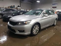 2014 Honda Accord EX en venta en Elgin, IL