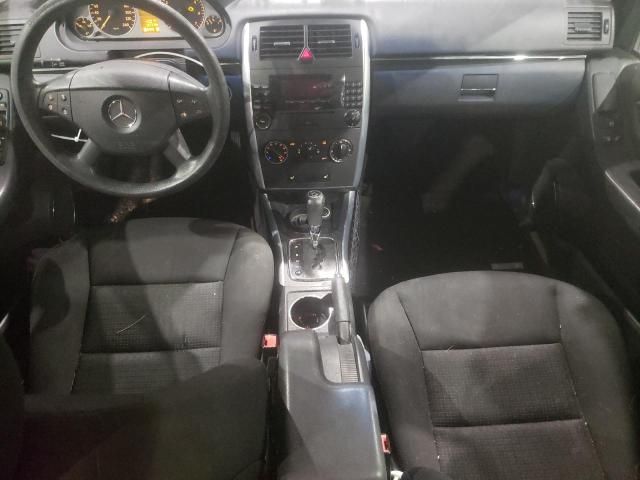 2006 Mercedes-Benz B200