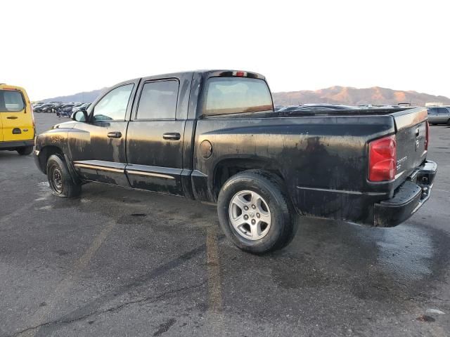 2005 Dodge Dakota Quad SLT