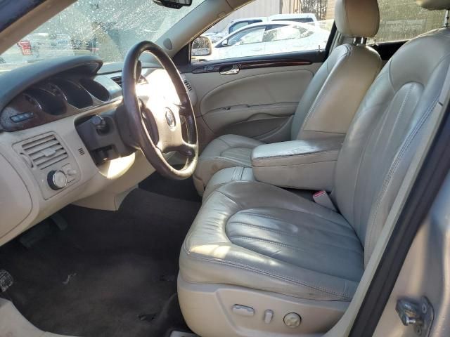 2008 Buick Lucerne CXL