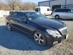 2011 Mercedes-Benz E 350 4matic