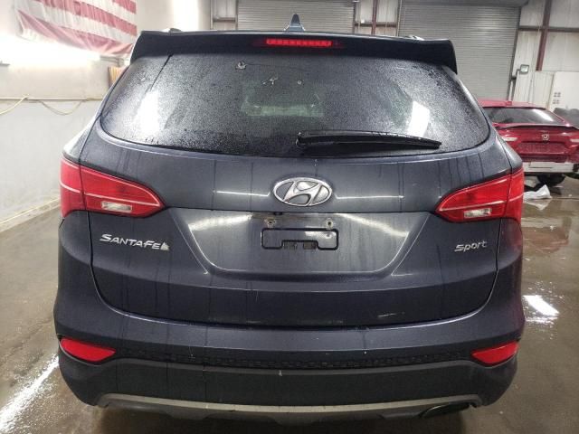 2014 Hyundai Santa FE Sport