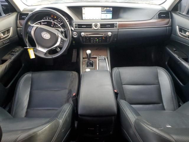 2014 Lexus GS 350