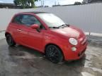 2012 Fiat 500 POP