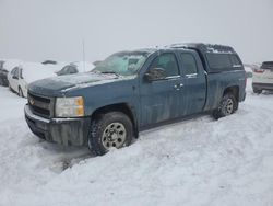 2013 Chevrolet Silverado K1500 en venta en Helena, MT