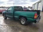 2000 Chevrolet Silverado C1500