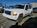 2010 Jeep Commander Sport