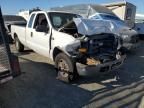 2006 Ford F350 SRW Super Duty