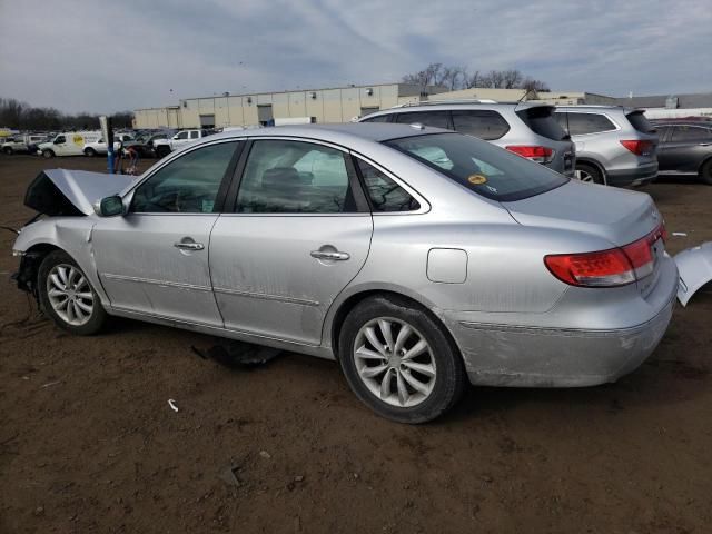 2008 Hyundai Azera SE