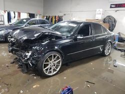 2003 Mercedes-Benz E 320 en venta en Elgin, IL