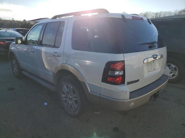 2009 Ford Explorer Eddie Bauer