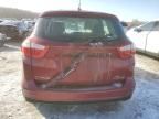 2013 Ford C-MAX SEL