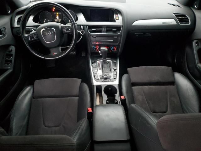 2011 Audi S4 Premium Plus