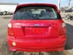 2005 KIA SPECTRA5