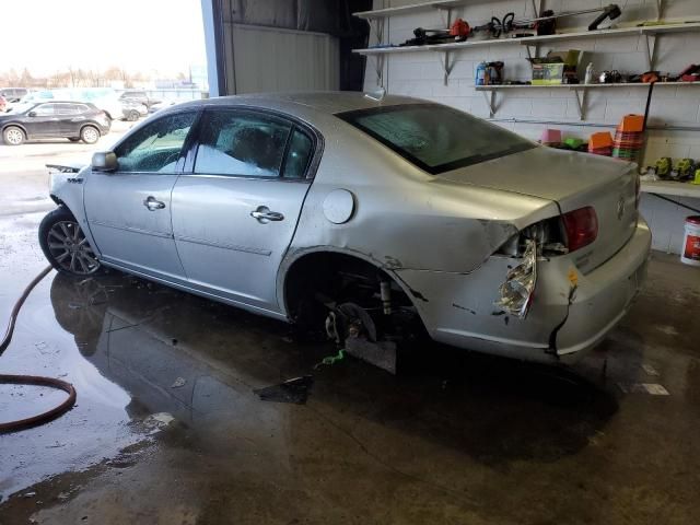 2009 Buick Lucerne CXL