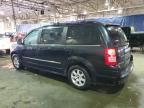 2010 Chrysler Town & Country Touring