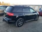 2009 Acura MDX Sport