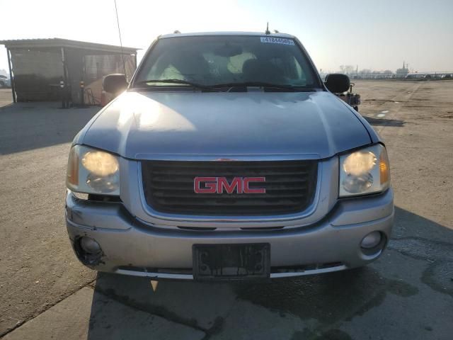 2005 GMC Envoy