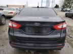 2015 Ford Fusion SE Hybrid