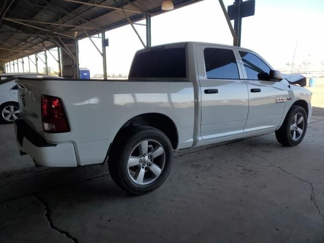 2013 Dodge RAM 1500 ST