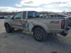 2003 Nissan Frontier King Cab XE