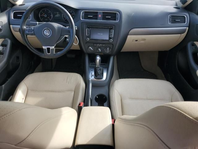 2013 Volkswagen Jetta TDI