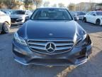 2014 Mercedes-Benz E 350