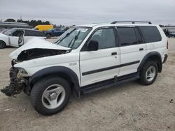 2001 Mitsubishi Montero Sport ES en venta en Harleyville, SC