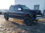 2002 Toyota Tacoma Double Cab