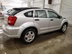 2008 Dodge Caliber SXT