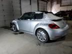 2016 Volkswagen Beetle S/SE