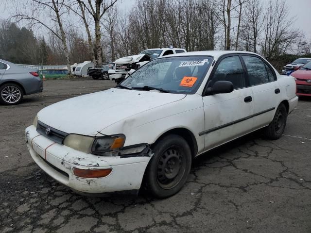 1994 Toyota Corolla LE