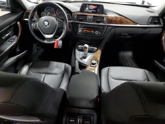 2015 BMW 328 XI