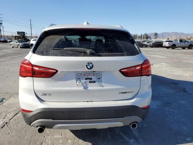 2019 BMW X1 XDRIVE28I