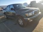 2002 Toyota Tacoma Double Cab Prerunner