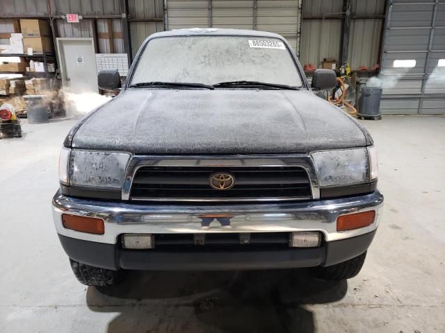 1998 Toyota 4runner SR5